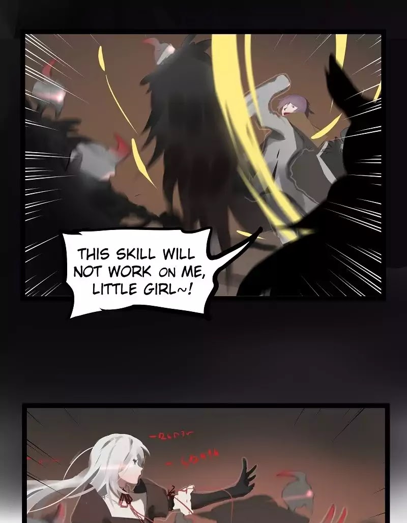 Winter Moon chapter 132 page 4