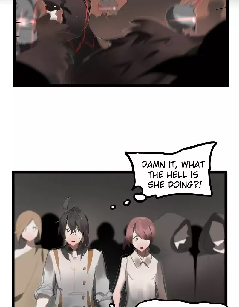 Winter Moon chapter 132 page 5