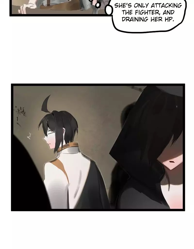 Winter Moon chapter 132 page 6