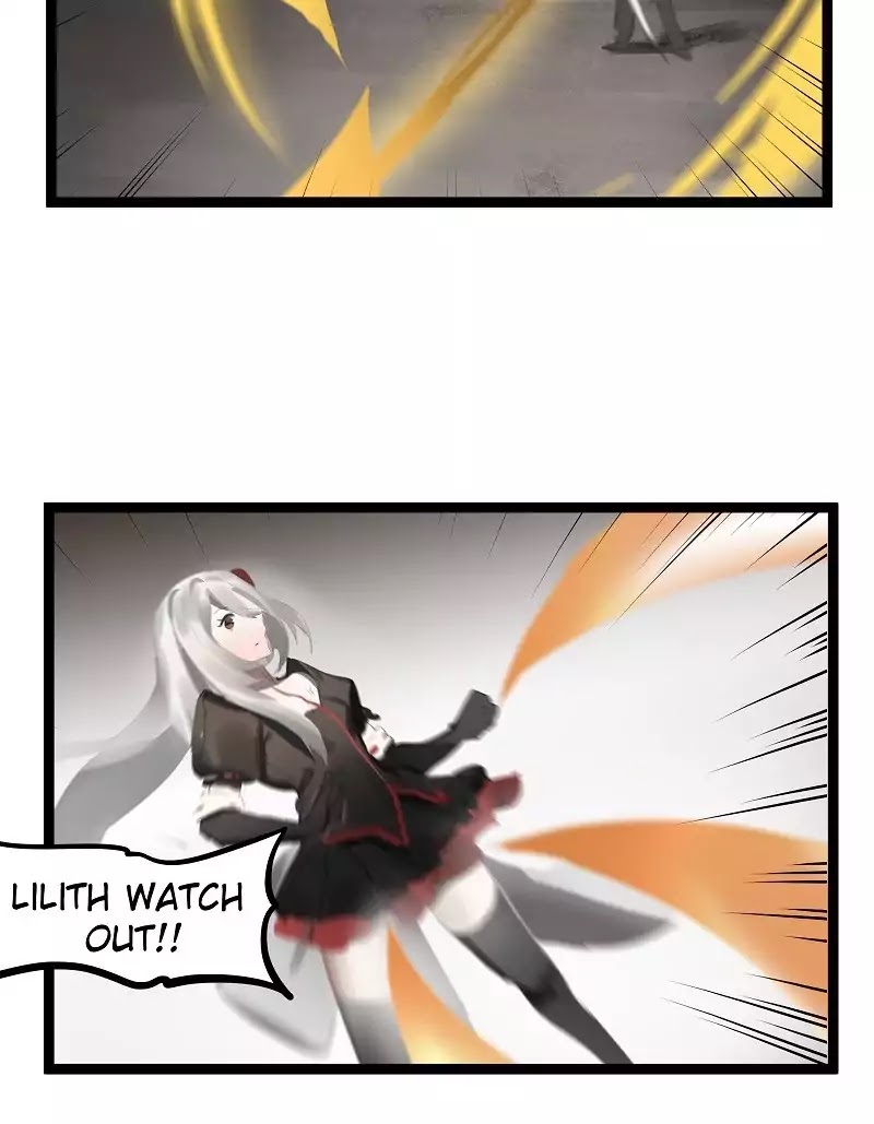 Winter Moon chapter 132 page 9