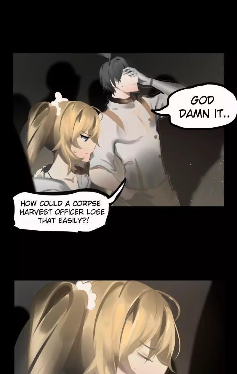 Winter Moon chapter 133 page 2