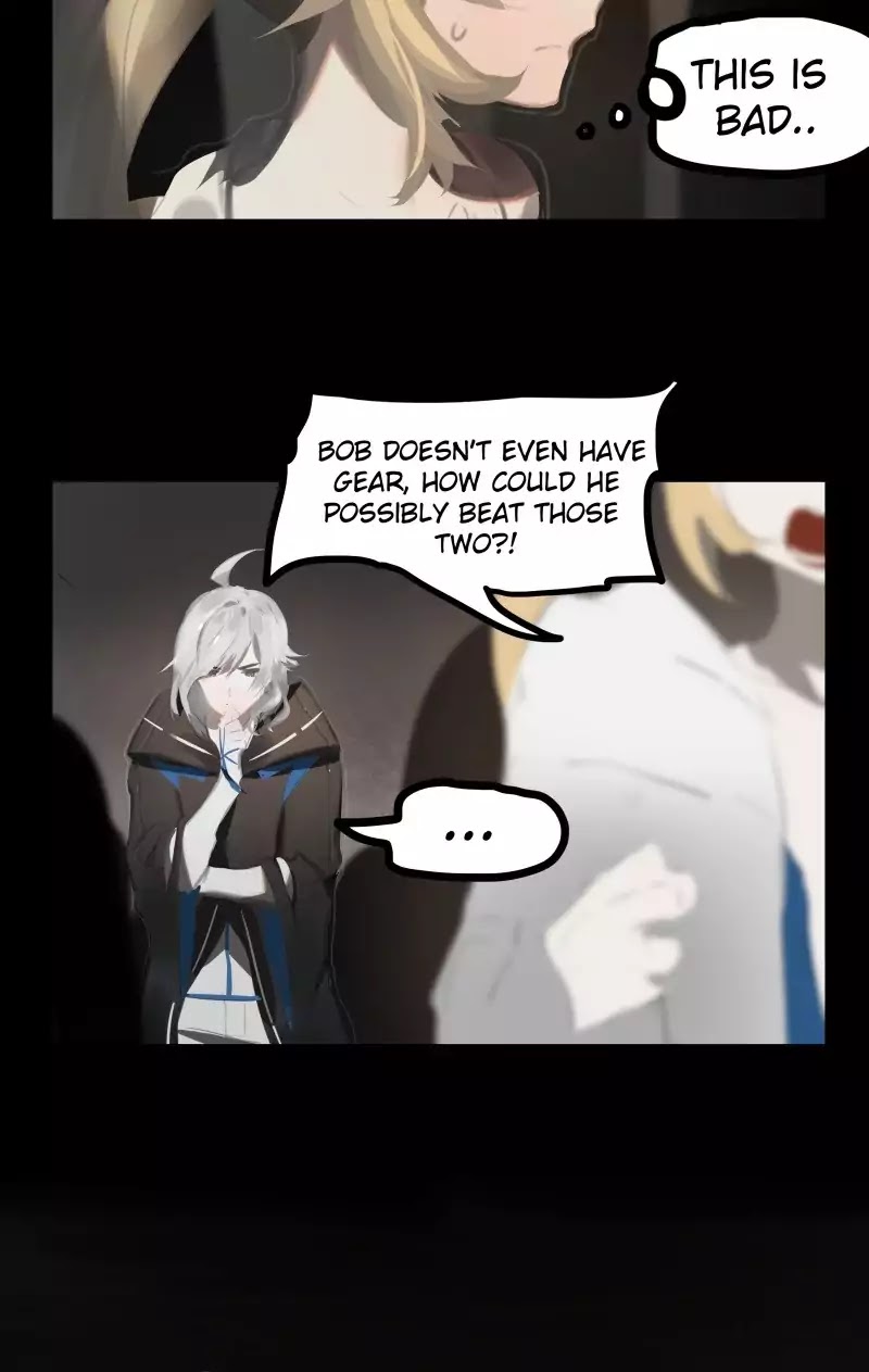 Winter Moon chapter 133 page 3