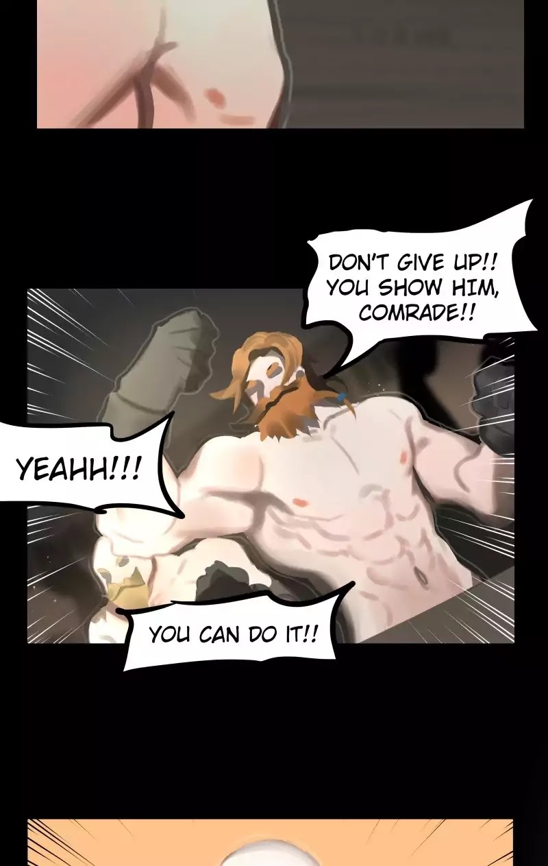 Winter Moon chapter 133 page 6