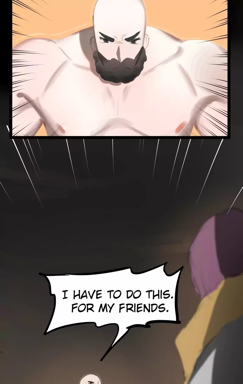 Winter Moon chapter 133 page 7