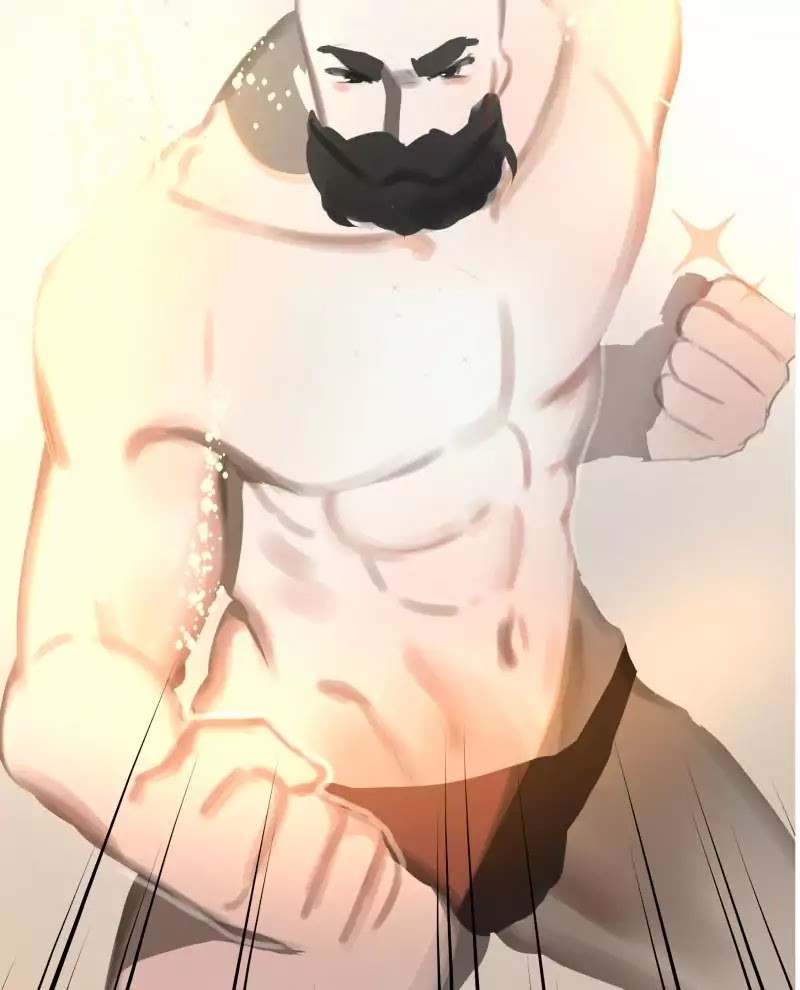 Winter Moon chapter 134 page 10