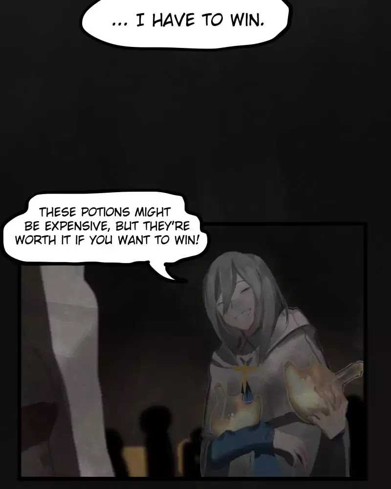 Winter Moon chapter 134 page 3