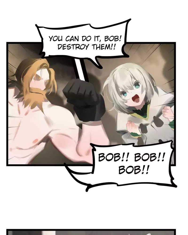 Winter Moon chapter 134 page 7