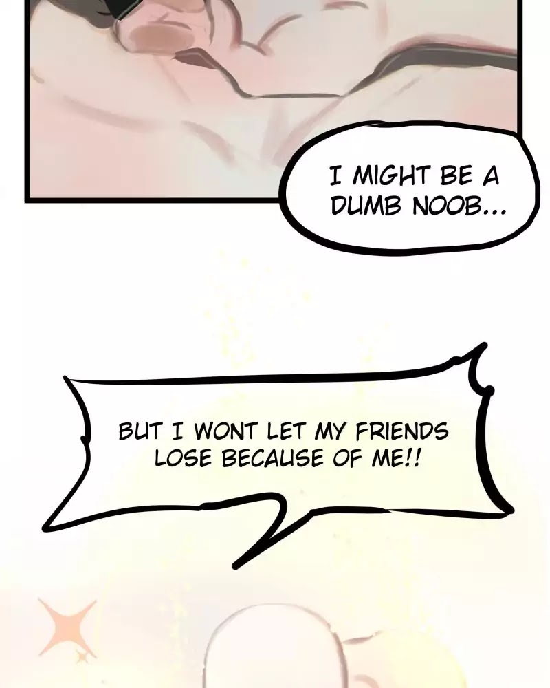 Winter Moon chapter 134 page 9