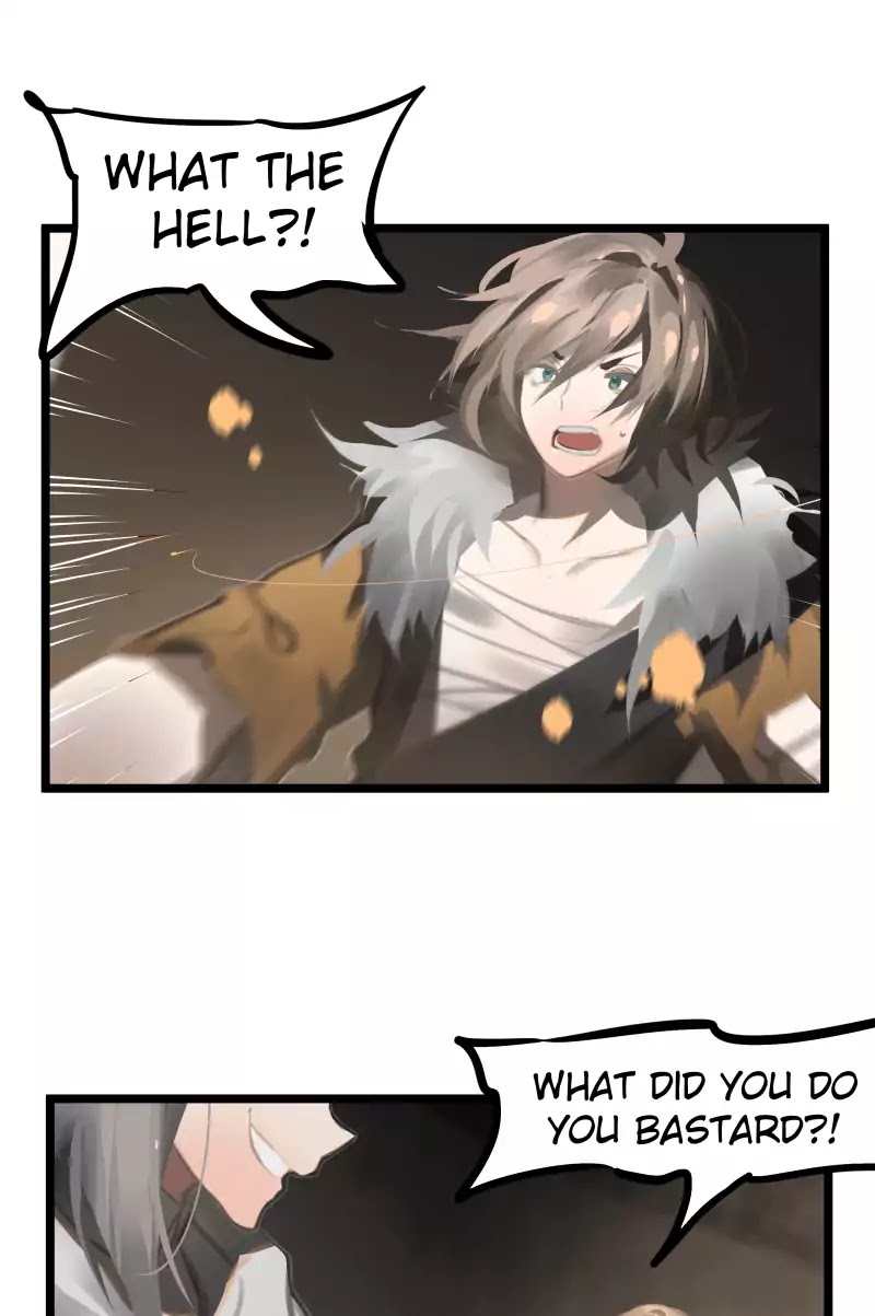 Winter Moon chapter 135 page 7