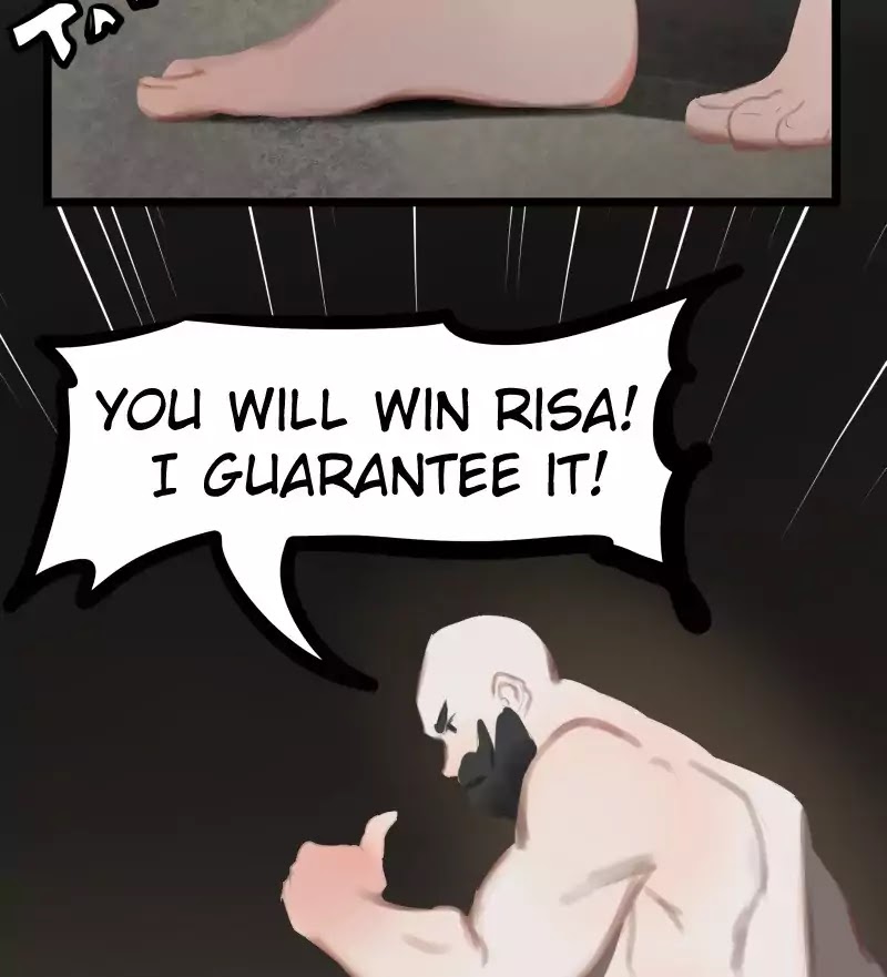 Winter Moon chapter 138 page 10