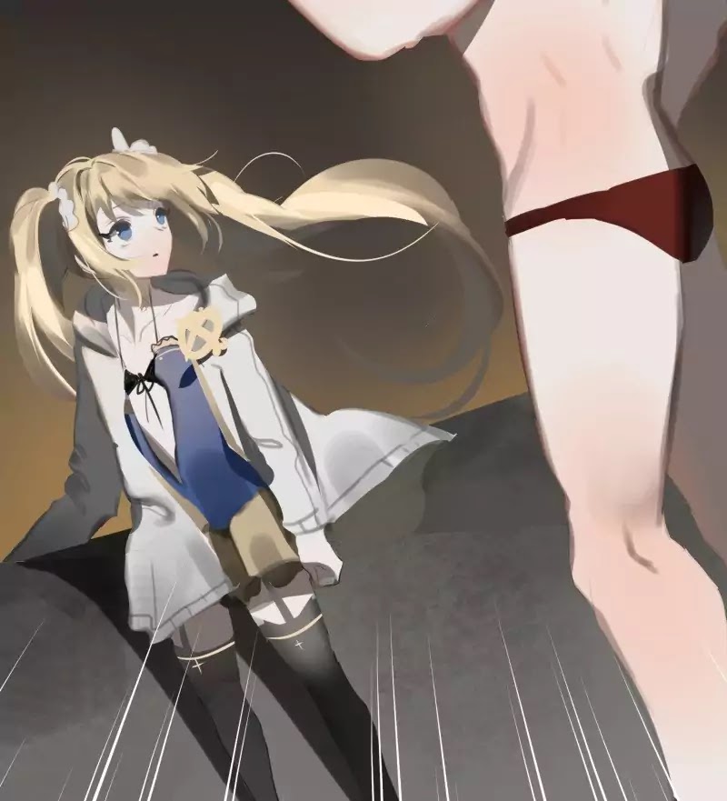 Winter Moon chapter 138 page 11