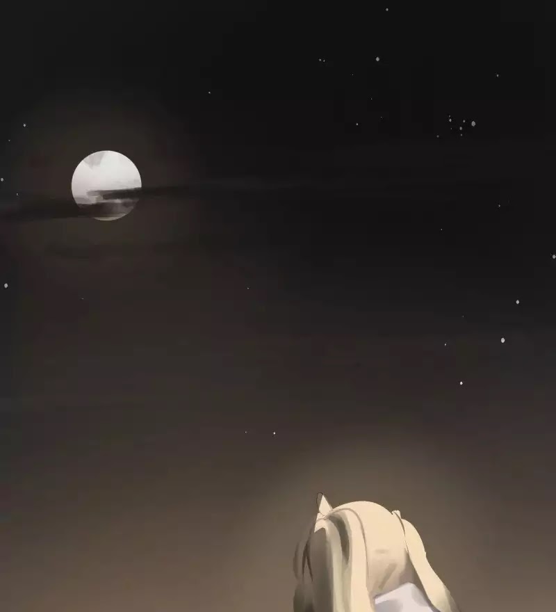 Winter Moon chapter 138 page 2