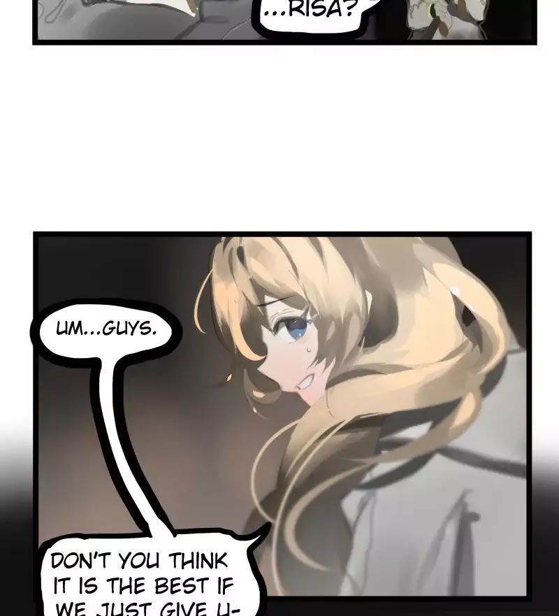 Winter Moon chapter 138 page 5