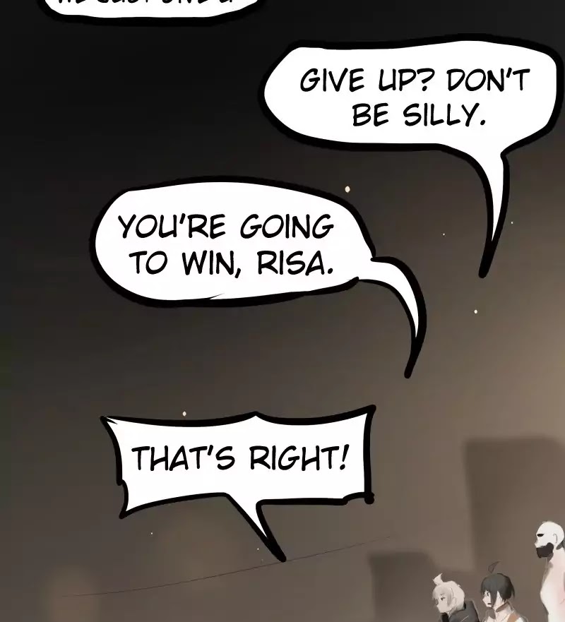 Winter Moon chapter 138 page 6