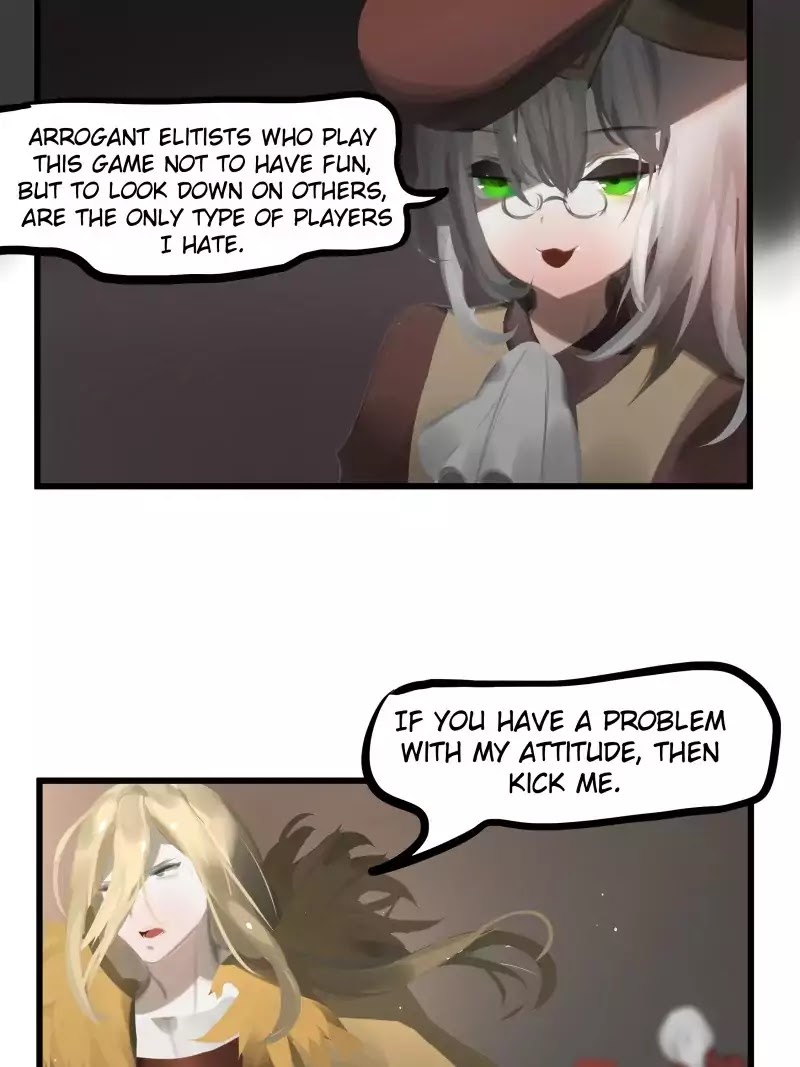 Winter Moon chapter 139 page 5