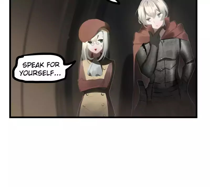 Winter Moon chapter 139 page 8