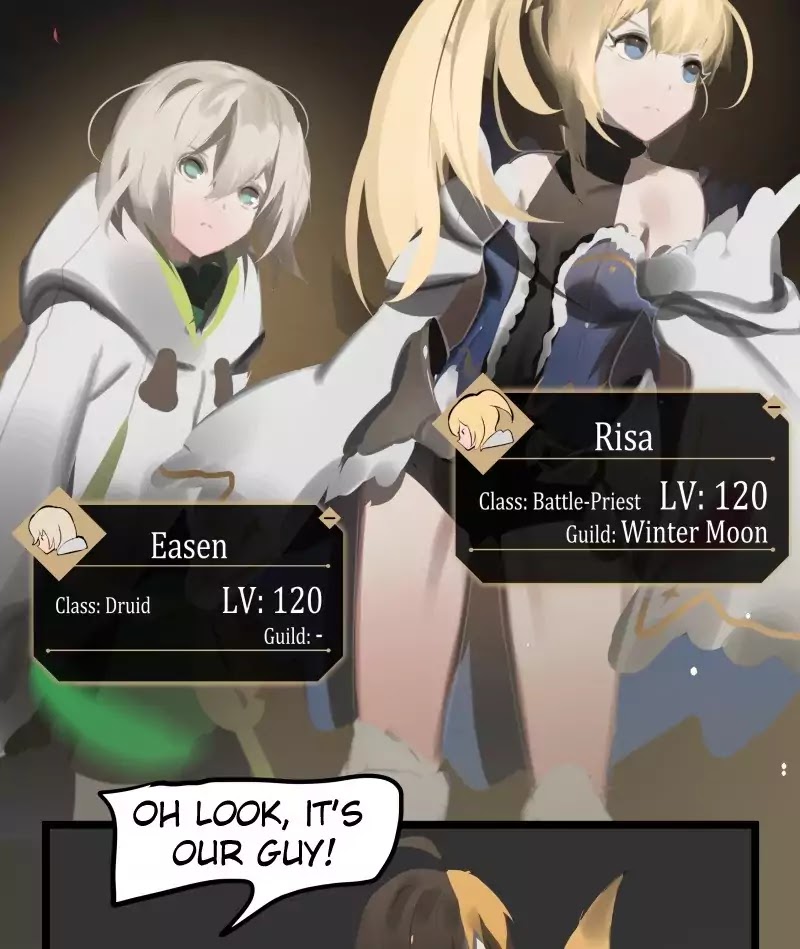 Winter Moon chapter 140 page 3