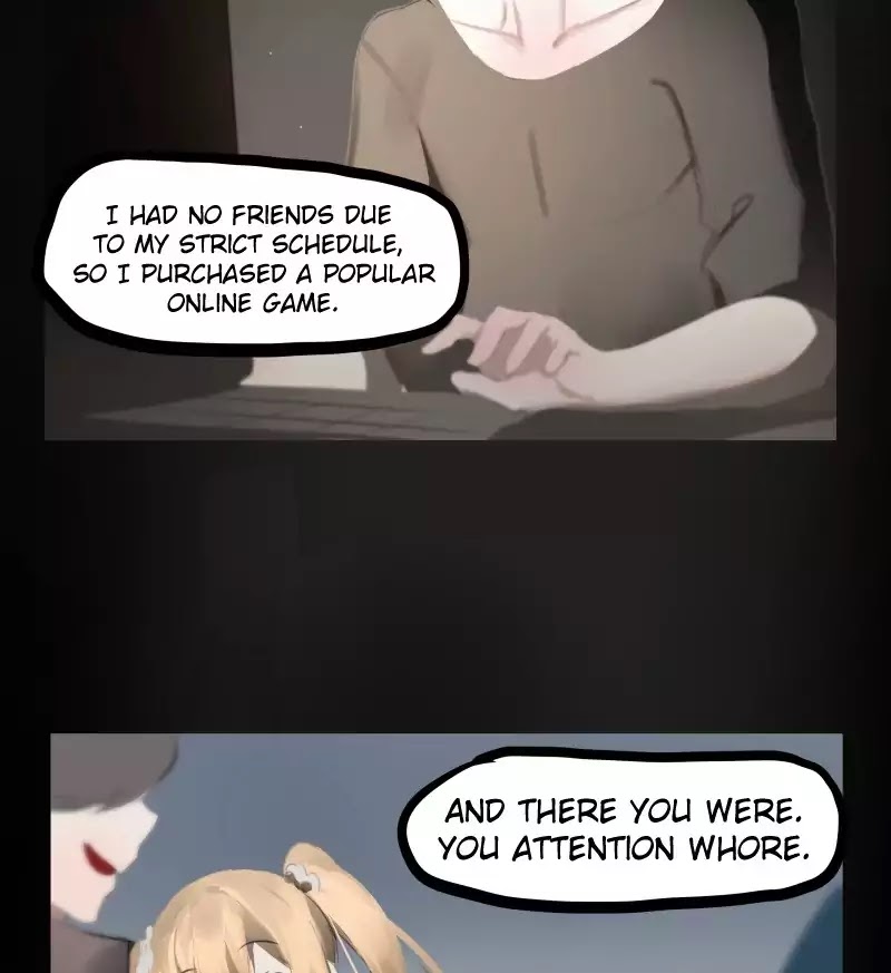 Winter Moon chapter 141 page 13