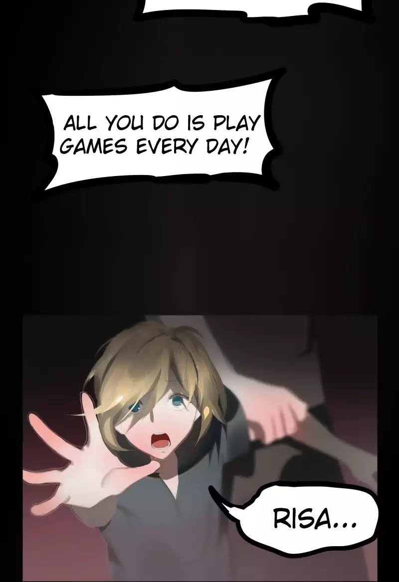 Winter Moon chapter 141 page 5