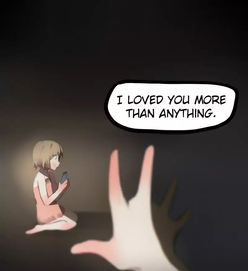 Winter Moon chapter 141 page 6