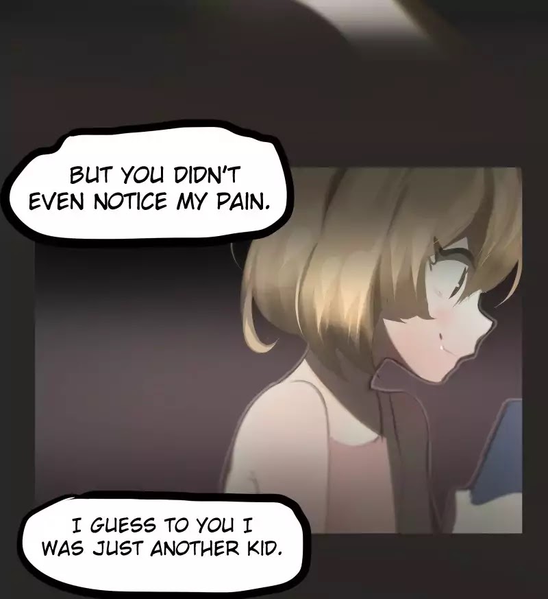 Winter Moon chapter 141 page 7