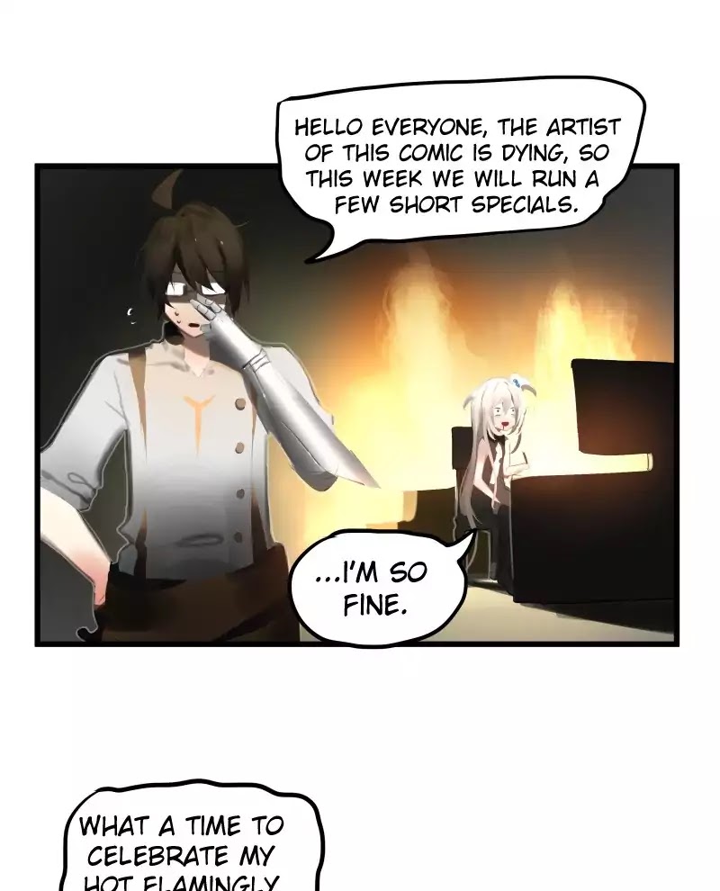 Winter Moon chapter 142 page 2