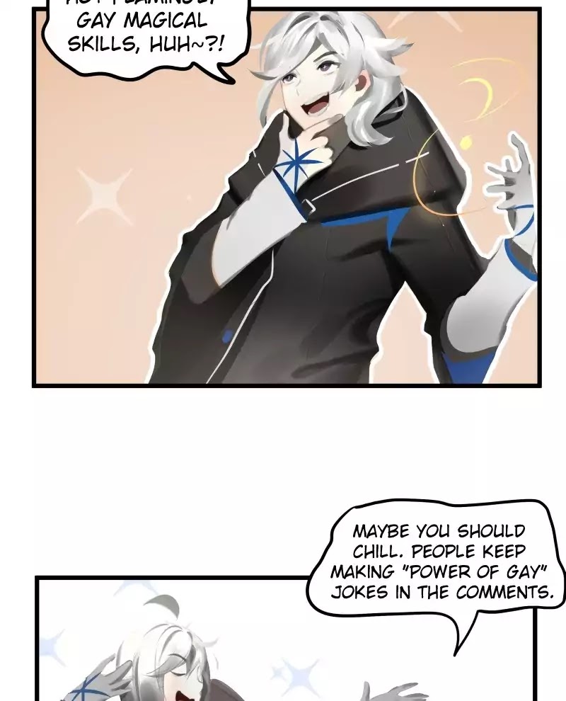 Winter Moon chapter 142 page 3