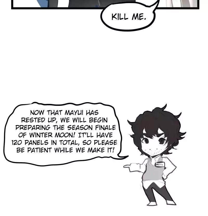 Winter Moon chapter 144 page 4