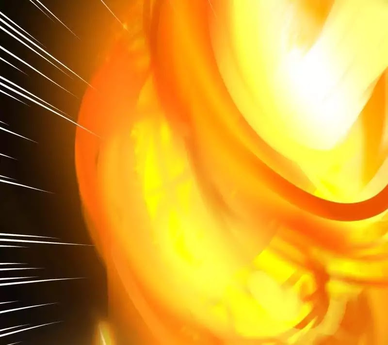 Winter Moon chapter 145 page 13