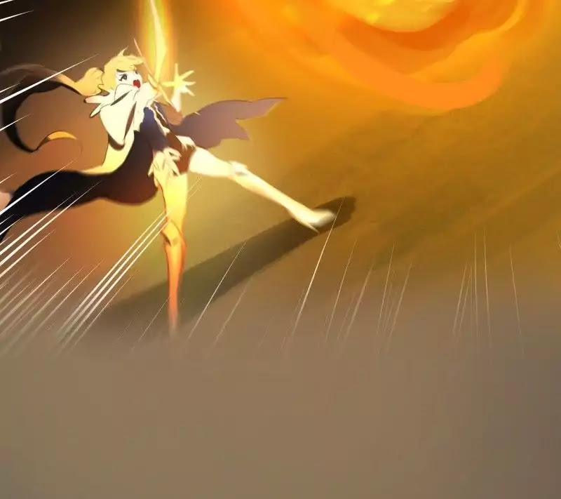 Winter Moon chapter 145 page 14