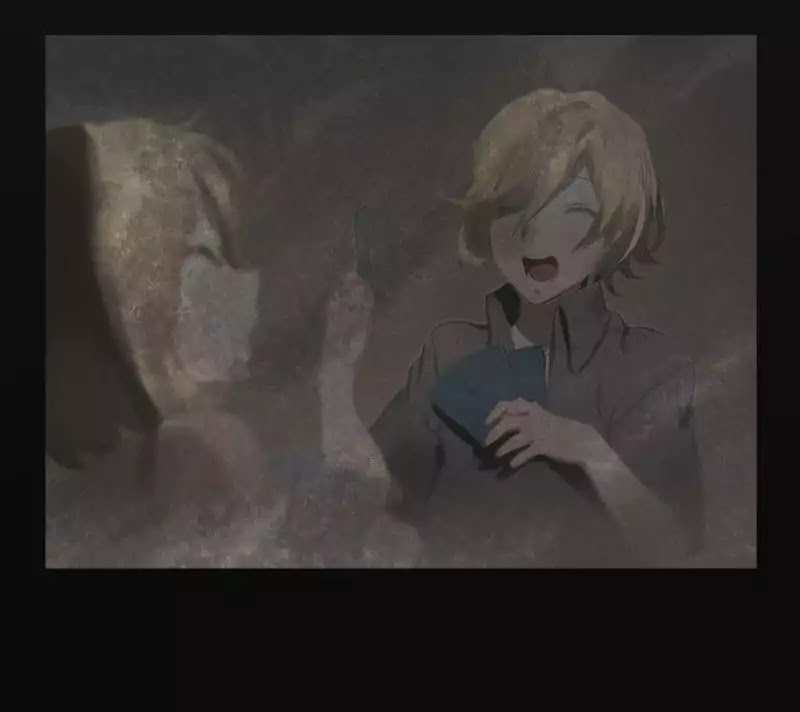 Winter Moon chapter 145 page 21