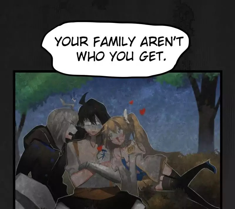 Winter Moon chapter 145 page 24