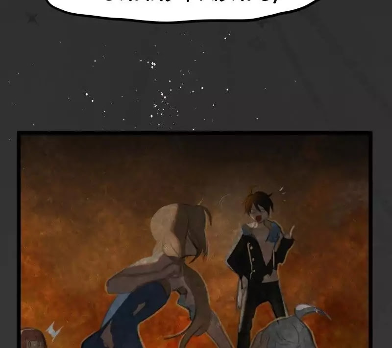 Winter Moon chapter 145 page 26