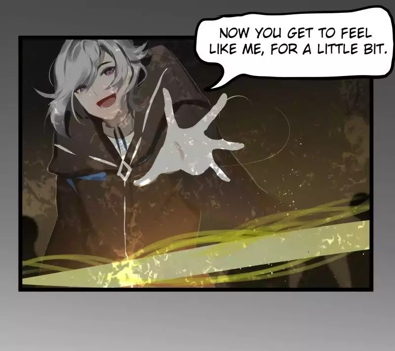 Winter Moon chapter 145 page 30