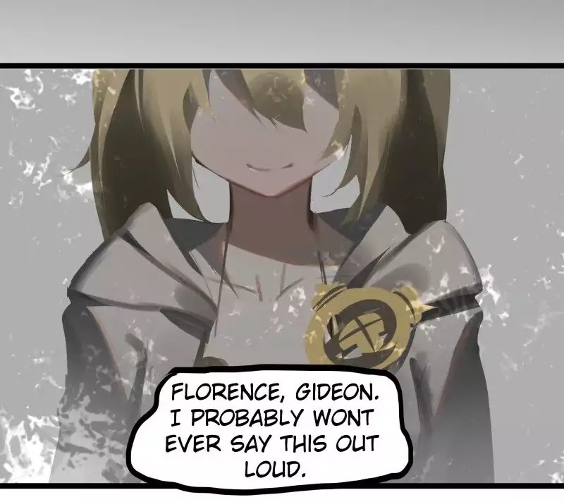 Winter Moon chapter 145 page 31