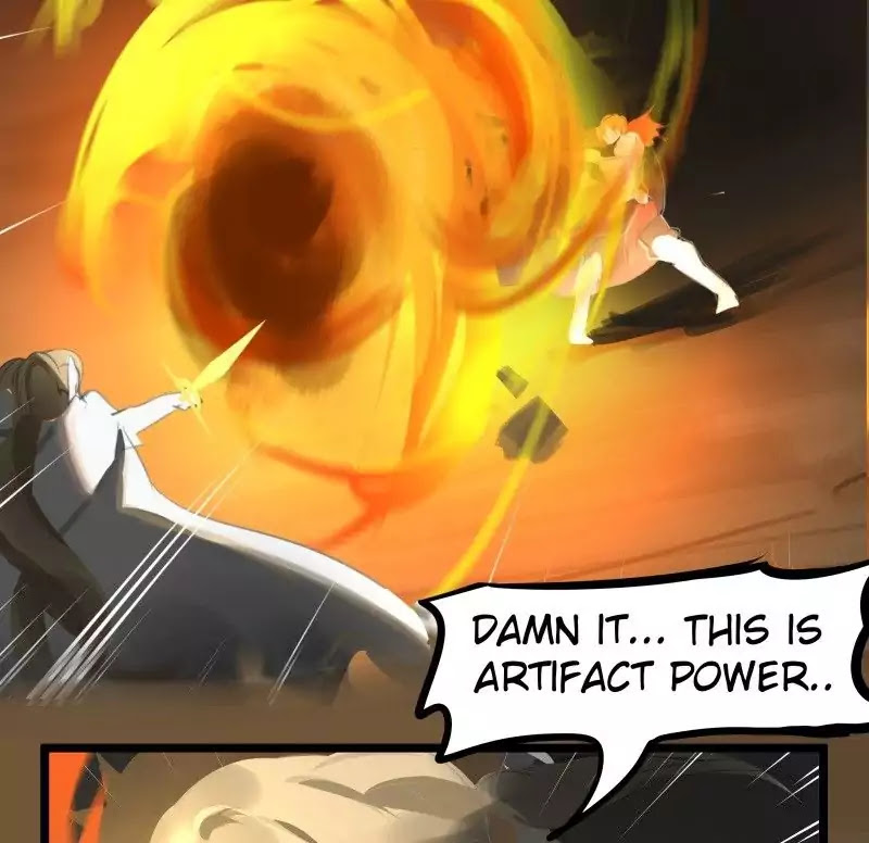 Winter Moon chapter 145 page 34