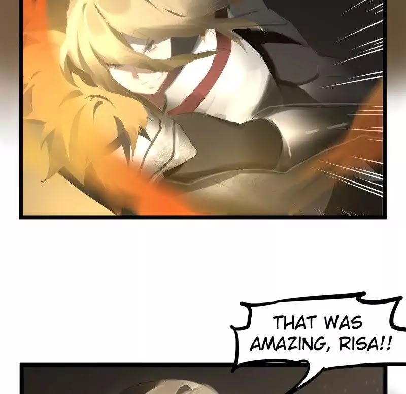 Winter Moon chapter 145 page 35