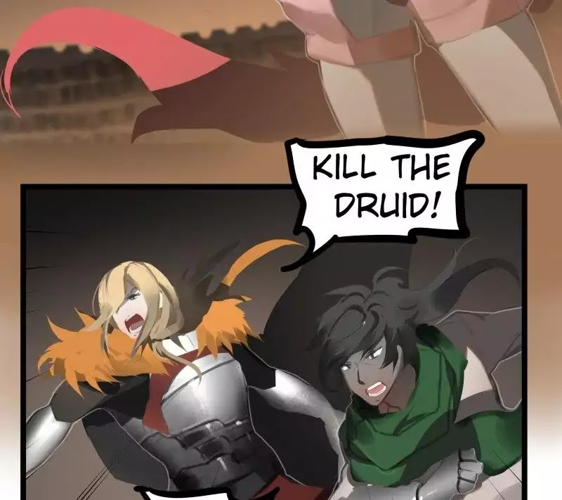 Winter Moon chapter 145 page 4