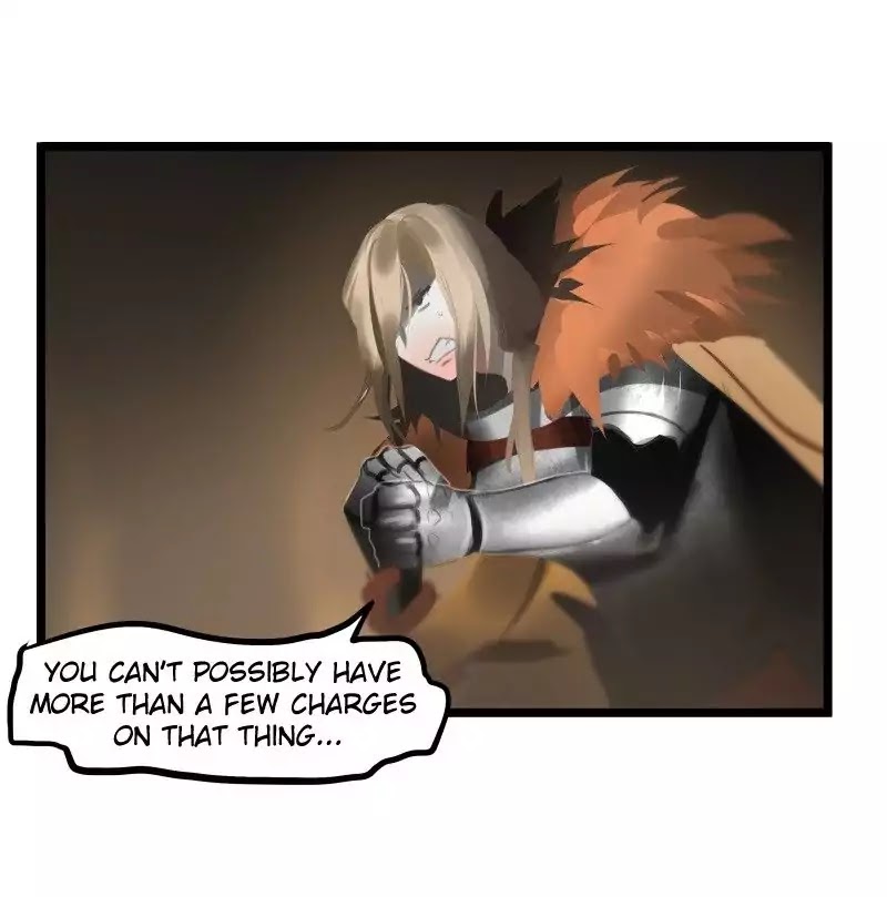 Winter Moon chapter 145 page 42