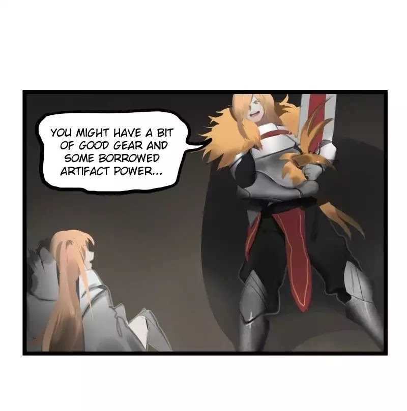 Winter Moon chapter 145 page 49