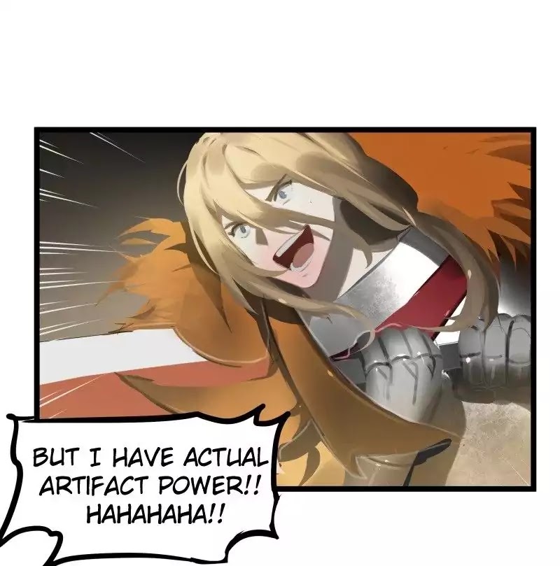 Winter Moon chapter 145 page 50