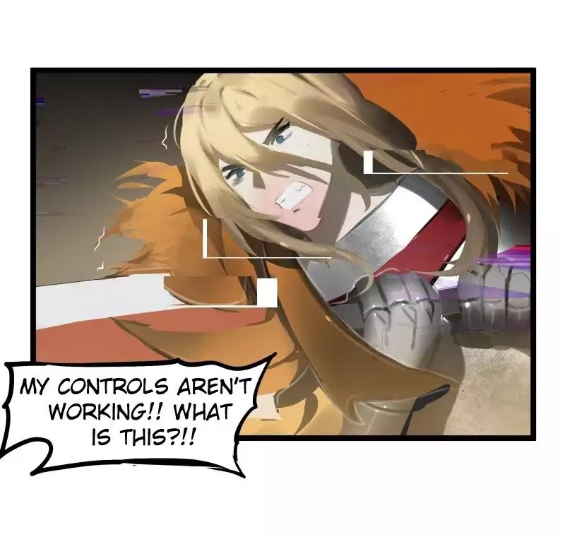 Winter Moon chapter 145 page 52