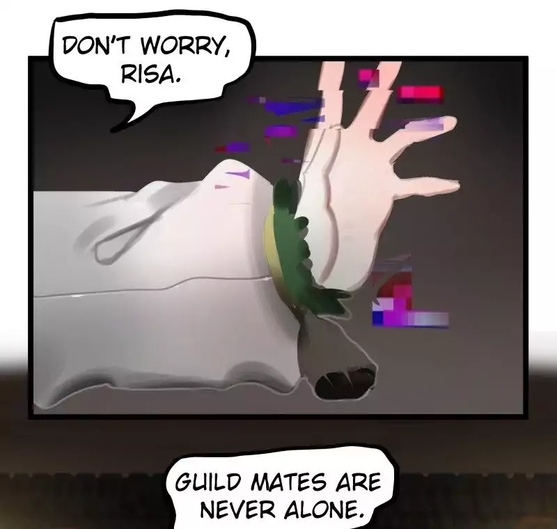 Winter Moon chapter 145 page 54