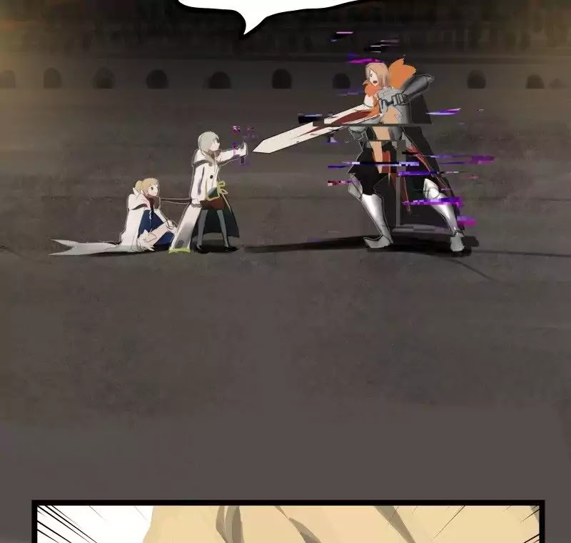 Winter Moon chapter 145 page 55