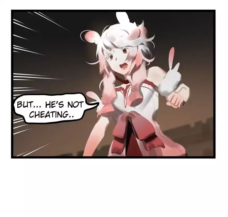 Winter Moon chapter 145 page 58