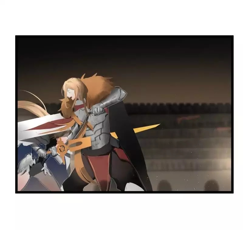 Winter Moon chapter 145 page 60