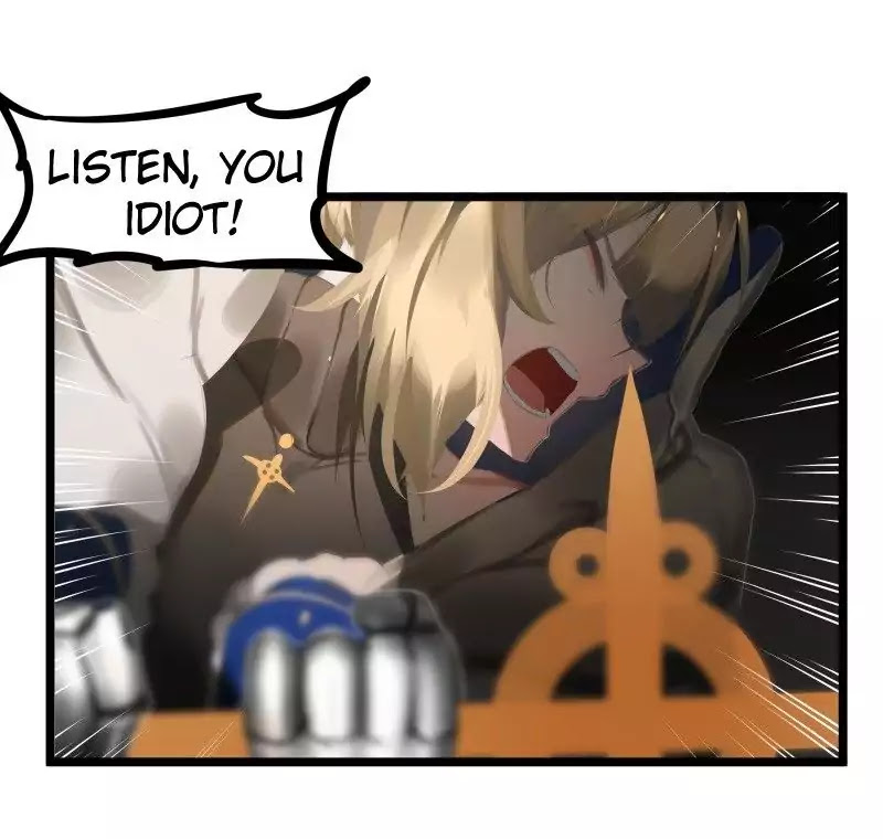 Winter Moon chapter 145 page 61