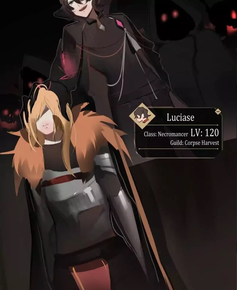 Winter Moon chapter 145 page 69