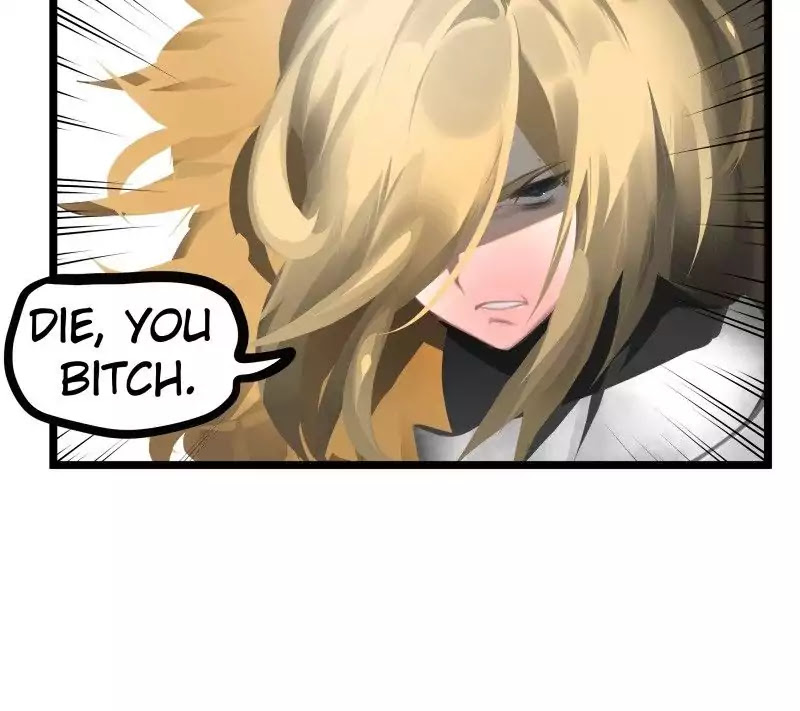 Winter Moon chapter 145 page 9