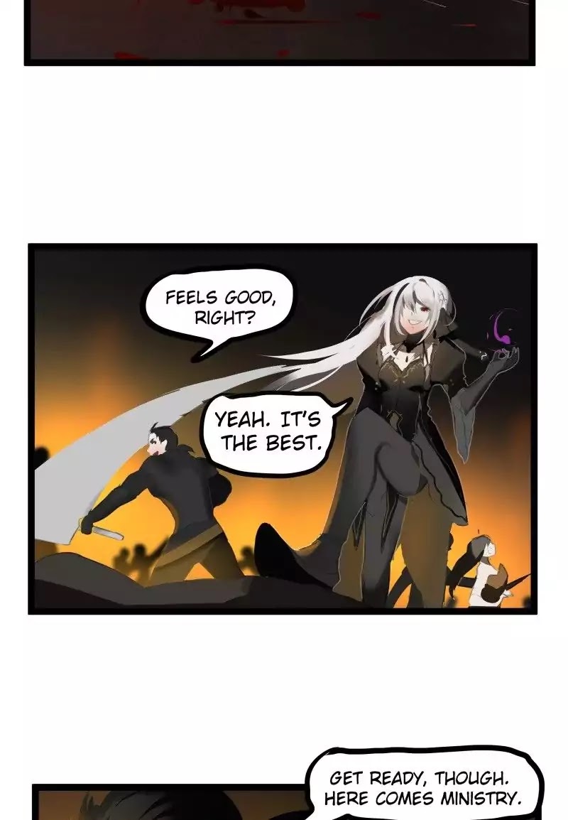 Winter Moon chapter 146 page 12